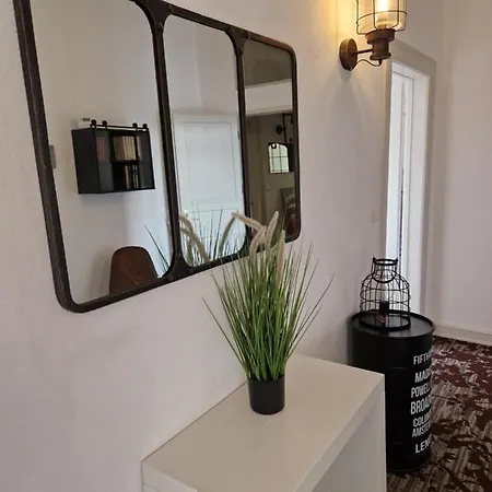 Bed & Breakfast Hipster - Chez Axelle - 3*