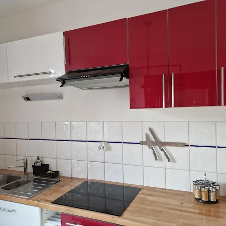 Hipster - Chez Axelle - Frühstückspension 3*