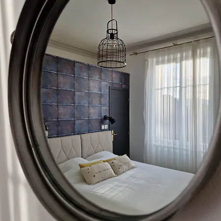 Hipster - Chez Axelle - 3*