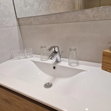 Hipster - Chez Axelle - Panzió Colmar