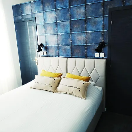 Panzió Hipster - Chez Axelle -