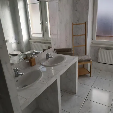 Hipster - Chez Axelle - Frühstückspension 3*