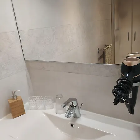 Frühstückspension Hipster - Chez Axelle - 3*