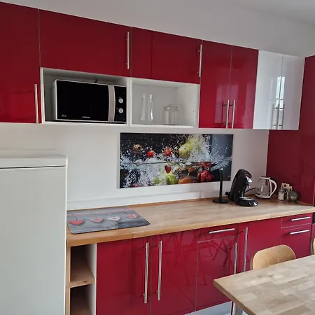 Panzió Hipster - Chez Axelle -