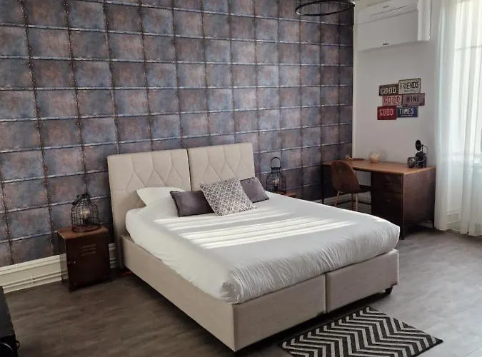 Hipster - Chez Axelle -