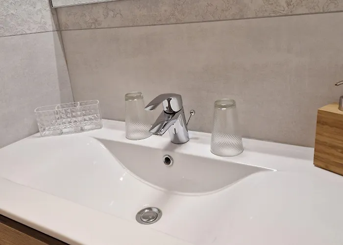 Hipster - Chez Axelle - Panzió Colmar