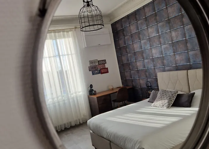 Panzió Hipster - Chez Axelle -